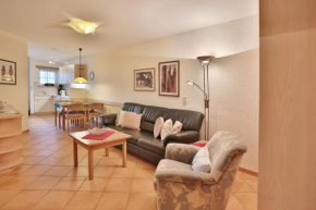 Residenz Ostseestrand Appartement 16